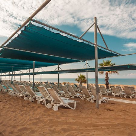 Hotel Club Grand Side à Colakli Extérieur photo