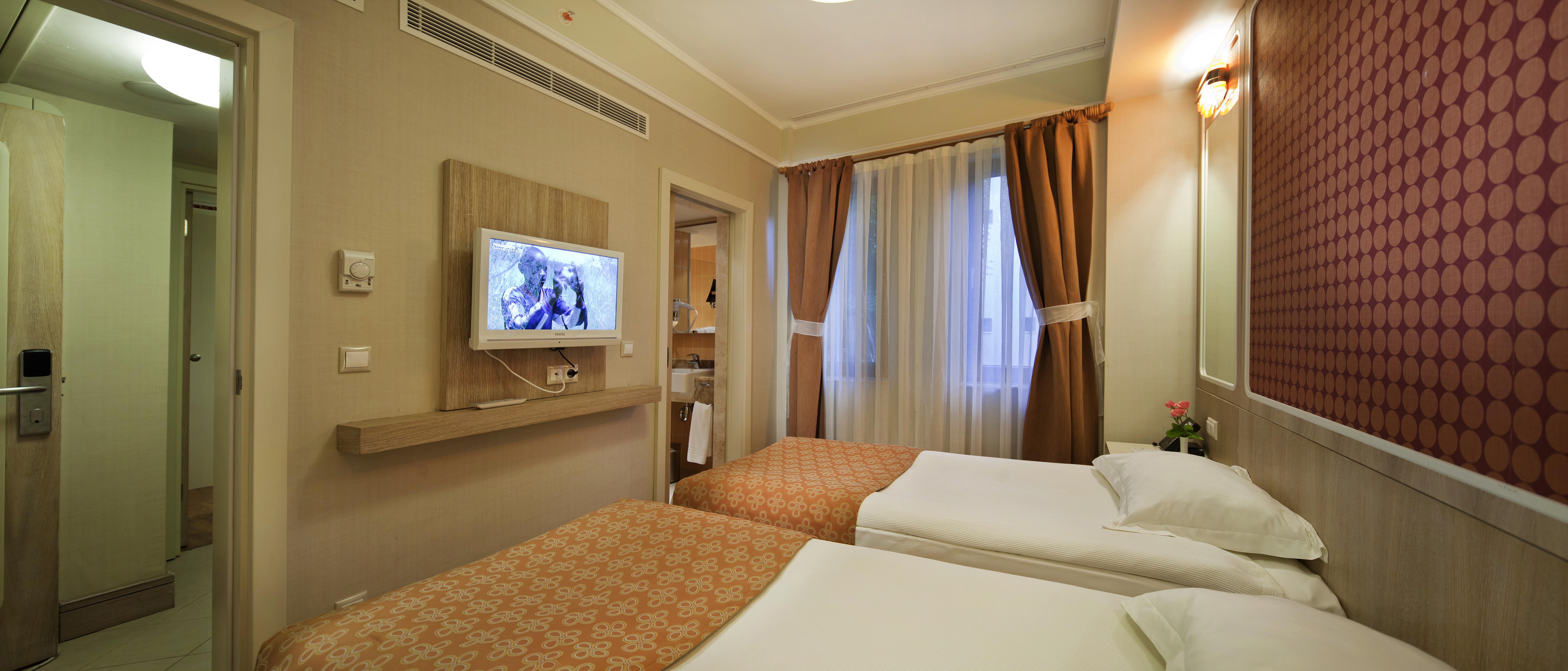 Hotel Club Grand Side à Colakli Extérieur photo